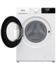 Washing Machine | WNHPI72SCS | Energy efficiency class C | Front loading | Washing capacity 7 kg | 1200 RPM | Depth 47 cm | Widt