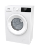 Washing Machine | WNHPI72SCS | Energy efficiency class C | Front loading | Washing capacity 7 kg | 1200 RPM | Depth 47 cm | Widt