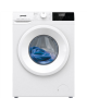 Washing Machine | WNHPI72SCS | Energy efficiency class C | Front loading | Washing capacity 7 kg | 1200 RPM | Depth 47 cm | Widt