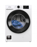 Washing Machine | WPNEI82SBSWIFI | Energy efficiency class B | Front loading | Washing capacity 8 kg | 1200 RPM | Depth 47 cm | Width 60 cm | LED | Steam function | Wi-Fi