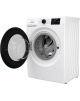 Washing Machine | WPNEI82SBSWIFI | Energy efficiency class B | Front loading | Washing capacity 8 kg | 1200 RPM | Depth 47 cm | 