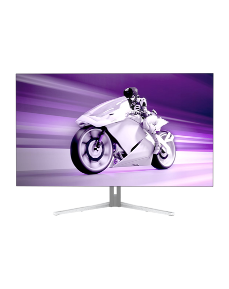 Philips | Evnia Gaming Monitor | 42M2N8900/00 | 41.54 " | LED | 4K UHD | 16:9 | 138 Hz | 0.1 ms | 3840 x 2160 | 135 cd/m² | HDMI