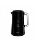 Kettle | KO8518 | Electric | 1800 W | 1.7 L | Plastic | 360° rotational base | Black