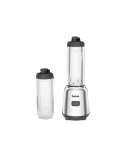 TEFAL | Blender | BL15FD Mix&Move | Tabletop | 300 W | Jar material Tritan | Stainless Steel