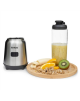 TEFAL | Blender | BL15FD Mix&Move | Tabletop | 300 W | Jar material Tritan | Stainless Steel