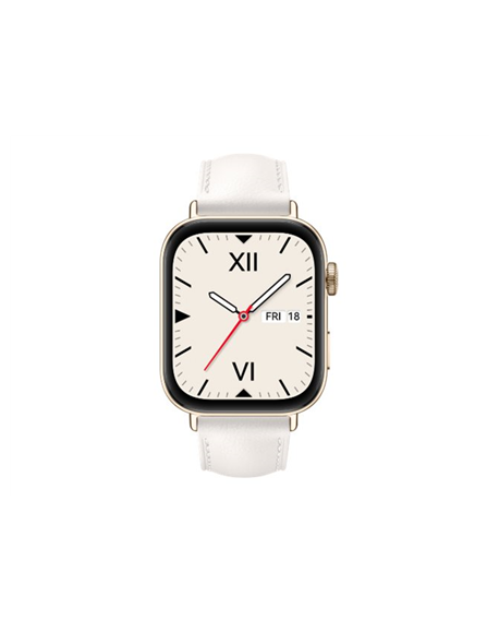 Huawei WATCH Fit 3 (White), Solo-B09S