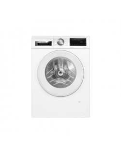 Bosch | Washing Machine | WGG244ZMSN | Front loading | Washing capacity 9 kg | 1400 RPM | Depth 59 cm | Width 60 cm | LED | Stea