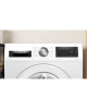 Bosch | Washing Machine | WGG244ZMSN | Front loading | Washing capacity 9 kg | 1400 RPM | Depth 59 cm | Width 60 cm | LED | Stea