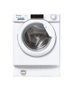 Candy Washing Machine | CBW 48TWME-S | Energy efficiency class A | Front loading | Washing capacity 8 kg | 1400 RPM | Depth 54 c