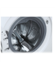 Candy Washing Machine | CBW 48TWME-S | Energy efficiency class A | Front loading | Washing capacity 8 kg | 1400 RPM | Depth 54 c