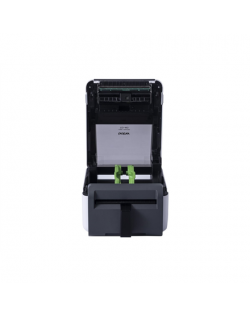 Brother TD-4550DNWBFC | Mono | Thermal | Label Printer | Wi-Fi