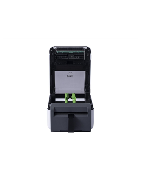 Brother TD-4550DNWBFC | Mono | Thermal | Label Printer | Wi-Fi