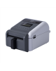 Brother TD-4550DNWBFC | Mono | Thermal | Label Printer | Wi-Fi