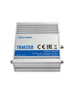 Teltonika TRM250 LTE M1/NB-IoT Modem (TRM250000000)