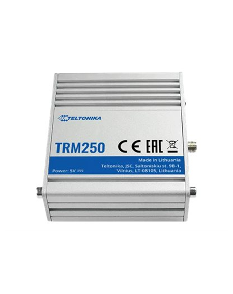 Teltonika TRM250 LTE M1/NB-IoT Modem (TRM250000000)