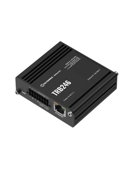 Teltonika TRB246 LTE LTE Cat 4 Gateway (TRB246000000)