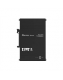 Teltonika TSW114 DIN Rail Switch 5 | Teltonika