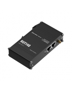 Teltonika RUT140 Ethernet Router (RUT140000000)