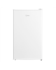 Midea Refrigerator | MDRD125FGE01 | Energy efficiency class E | Free standing | Larder | Height 84.5 cm | Fridge net capacity 68