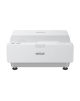 Epson EB-760Wi WXGA 3LCD Projector/4100Lm/16:10/5000000 :1, White | Epson