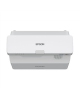 Epson EB-760Wi WXGA 3LCD Projector/4100Lm/16:10/5000000 :1, White | Epson