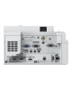 Epson EB-760Wi WXGA 3LCD Projector/4100Lm/16:10/5000000 :1, White | Epson