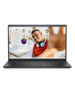 Inspiron 15 3535 | 15.6 " | FHD | 1920 x 1080 pixels | Anti-glare | AMD Ryzen 7 | 7730U | 16 GB | DDR4 | SSD 1000 GB | AMD Radeo