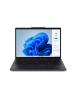 ThinkPad T14 | Black | 14 " | IPS | WUXGA | 1920 x 1200 pixels | Anti-glare | Intel Core U7 | 155U | 16 GB | SO-DIMM DDR5 | SSD 