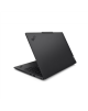 ThinkPad T14 | Black | 14 " | IPS | WUXGA | 1920 x 1200 pixels | Anti-glare | Intel Core U7 | 155U | 16 GB | SO-DIMM DDR5 | SSD 