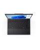 ThinkPad T14 | Black | 14 " | IPS | WUXGA | 1920 x 1200 pixels | Anti-glare | Intel Core U7 | 155U | 16 GB | SO-DIMM DDR5 | SSD 