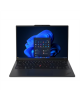 ThinkPad X1 Carbon | Black | 14 " | IPS | WUXGA | 1920 x 1200 pixels | Anti-glare | Intel Core U7 | 155U | 32 GB | LPDDR5x | SSD