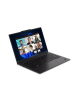 ThinkPad X1 Carbon | Black | 14 " | IPS | WUXGA | 1920 x 1200 pixels | Anti-glare | Intel Core U7 | 155U | 32 GB | LPDDR5x | SSD