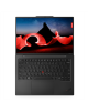 ThinkPad X1 Carbon | Black | 14 " | IPS | WUXGA | 1920 x 1200 pixels | Anti-glare | Intel Core U7 | 155U | 32 GB | LPDDR5x | SSD