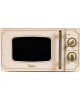 Midea Microwave oven | MM720CJ7 | Free standing | 700 W | Cream