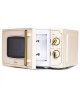 Midea Microwave oven | MM720CJ7 | Free standing | 700 W | Cream