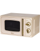 Midea Microwave oven | MM720CJ7 | Free standing | 700 W | Cream