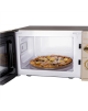 Midea Microwave oven | MM720CJ7 | Free standing | 700 W | Cream