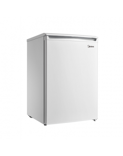 Midea Freezer | MDRD129FZE01 | Energy efficiency class E | Upright | Free standing | Height 84.5 cm | Total net capacity 86 L | 