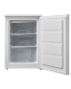 Midea Freezer | MDRD129FZE01 | Energy efficiency class E | Upright | Free standing | Height 84.5 cm | Total net capacity 86 L | 