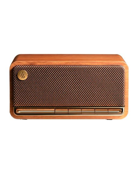 Kompiuterio kolonėlės Aktivboxen Edifier MP230 2.0 holz Bluetooth Retro-Look retail