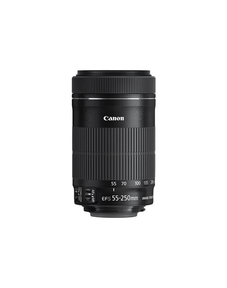 Canon | EF-S 55-250MM F4-5.6 IS STM | Canon