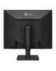 LG 24CK550Z-BP 23,8" 1920x1080/16:9/5ms/250/DP USB D-Sub LG