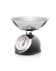 ETA | Kitchen scale | ETA577790020 Storio | Maximum weight (capacity) 5 kg | Graduation 25 g | Black