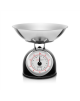 ETA | Kitchen scale | ETA577790020 Storio | Maximum weight (capacity) 5 kg | Graduation 25 g | Black