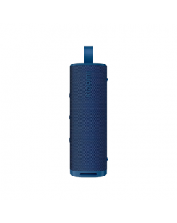 Xiaomi | Sound Outdoor | QBH4265GL | 30 W | Waterproof | Bluetooth | Blue | Portable | Wireless connection