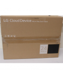 SALE OUT. LG 24CK550Z-BP 23,8" 1920x1080/16:9/5ms/250/DP USB D-Sub LG DAMAGED PACKAGING, USED, SCRATCHED ON LEG | LG | DAMAGED PACKAGING, USED, SCRATCHED ON LEG