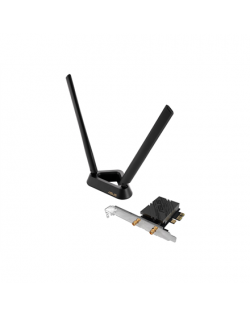 Asus Tri-Band Wi-Fi Adapter | PCE-BE92BT