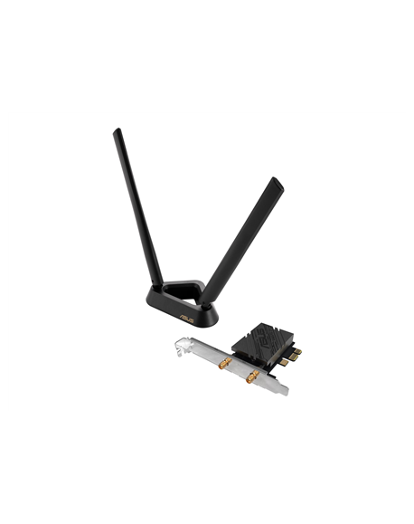 Asus Tri-Band Wi-Fi Adapter | PCE-BE92BT