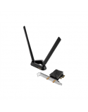 Asus Tri-Band Wi-Fi Adapter | PCE-BE92BT