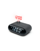 Muse Clock Radio With Projection | M-179 P | FM radio